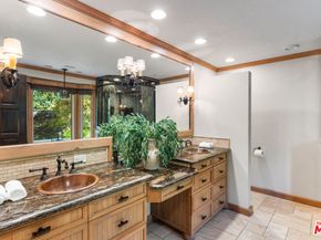 24656 Blue Dane Lane, Malibu CA 90265
