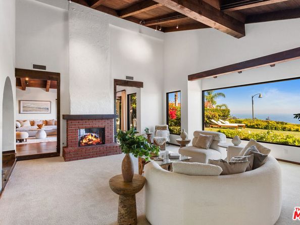 24656 Blue Dane Lane, Malibu CA 90265