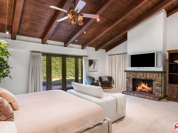 24656 Blue Dane Lane, Malibu CA 90265