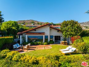 24656 Blue Dane Lane, Malibu CA 90265