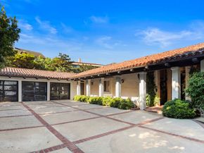 24656 Blue Dane Lane, Malibu CA 90265