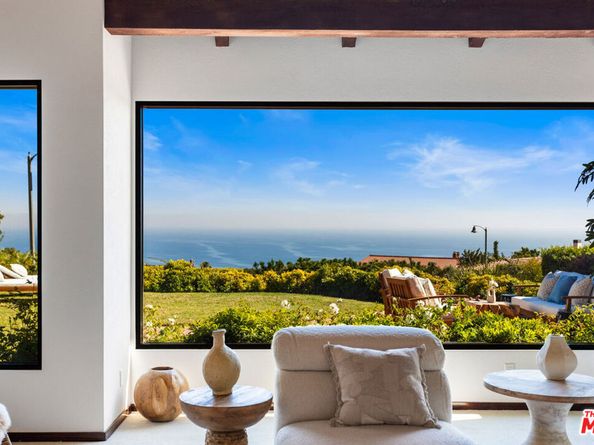24656 Blue Dane Lane, Malibu CA 90265