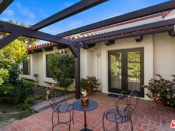 24656 Blue Dane Lane, Malibu CA 90265