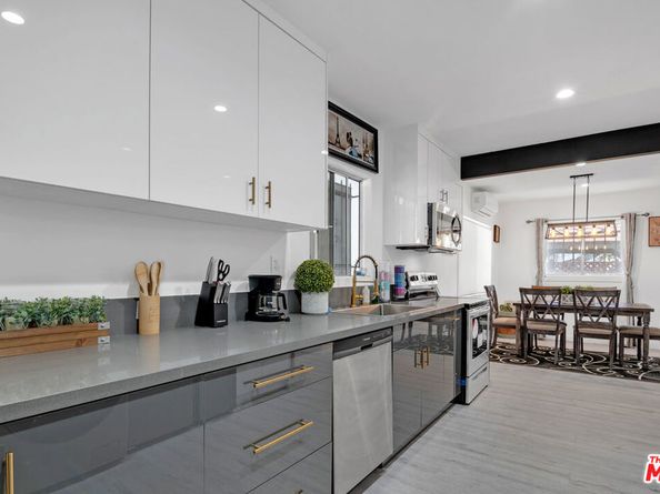 3206 W 27th Street, Los Angeles CA 90018