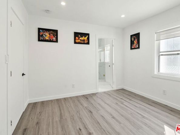 3206 W 27th Street, Los Angeles CA 90018