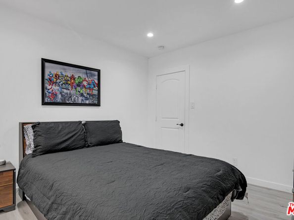 3206 W 27th Street, Los Angeles CA 90018