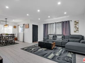 3206 W 27th Street, Los Angeles CA 90018