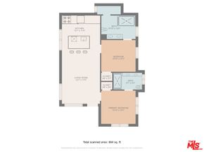 3206 W 27th Street, Los Angeles CA 90018