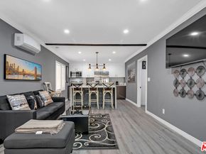 3206 W 27th Street, Los Angeles CA 90018