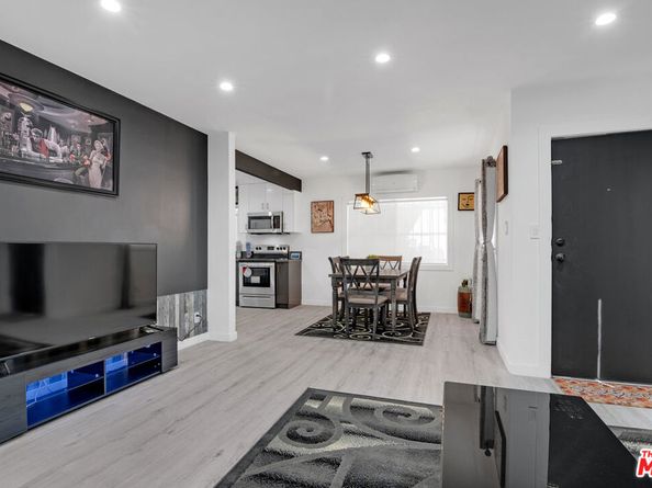 3206 W 27th Street, Los Angeles CA 90018