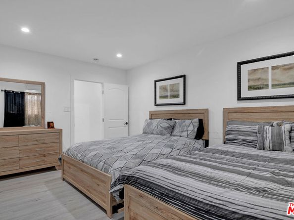 3206 W 27th Street, Los Angeles CA 90018