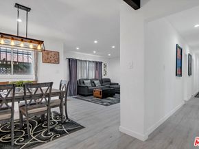 3206 W 27th Street, Los Angeles CA 90018