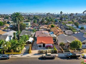 3206 W 27th Street, Los Angeles CA 90018