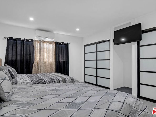 3206 W 27th Street, Los Angeles CA 90018