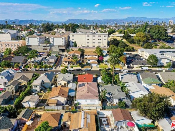 3206 W 27th Street, Los Angeles CA 90018