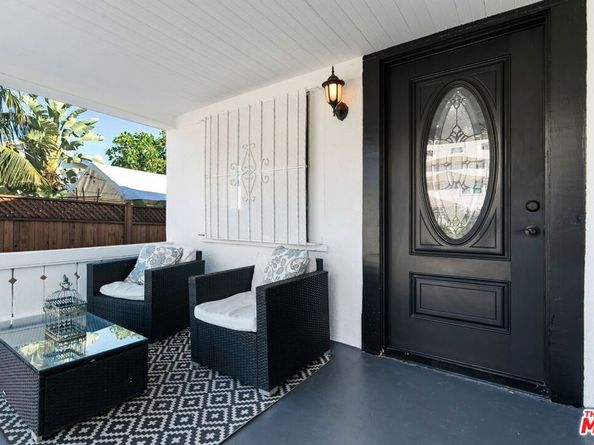 3206 W 27th Street, Los Angeles CA 90018