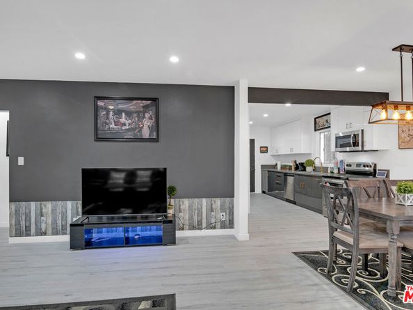 3206 W 27th Street, Los Angeles CA 90018