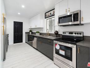 3206 W 27th Street, Los Angeles CA 90018