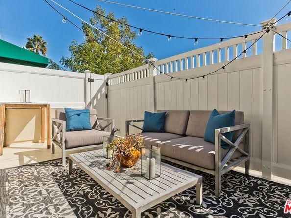 808 Washington Avenue, Santa Monica CA 90403