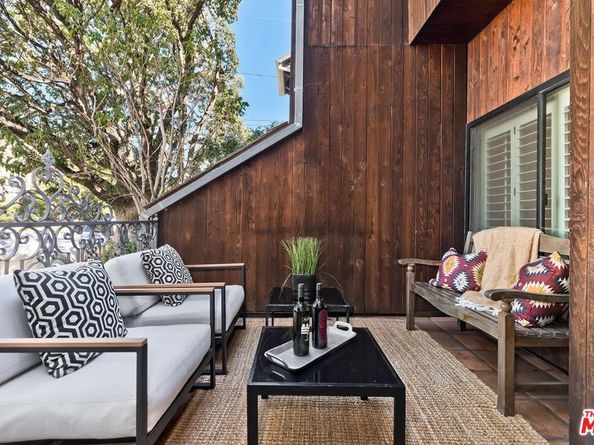 808 Washington Avenue, Santa Monica CA 90403