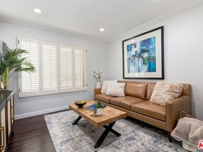 808 Washington Avenue, Santa Monica CA 90403