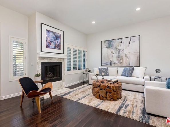 808 Washington Avenue, Santa Monica CA 90403