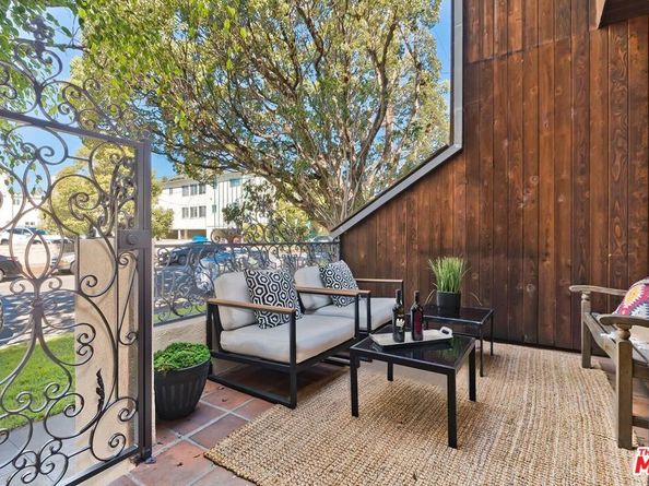 808 Washington Avenue, Santa Monica CA 90403