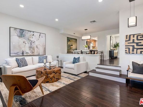 808 Washington Avenue, Santa Monica CA 90403