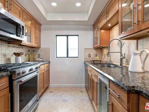 808 Washington Avenue, Santa Monica CA 90403