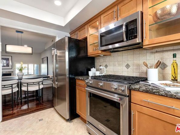 808 Washington Avenue, Santa Monica CA 90403