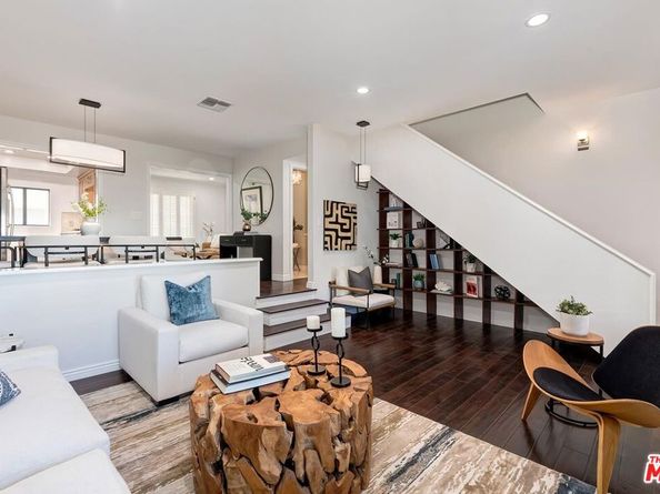 808 Washington Avenue, Santa Monica CA 90403