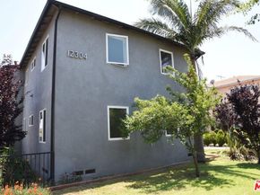 12304 Washington Place, Los Angeles CA 90066