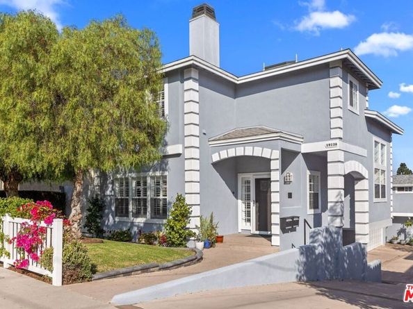 1913 Harriman Lane 1, Redondo Beach CA 90278