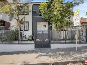 969 S Serrano Avenue, Los Angeles CA 90006