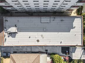 969 S Serrano Avenue, Los Angeles CA 90006