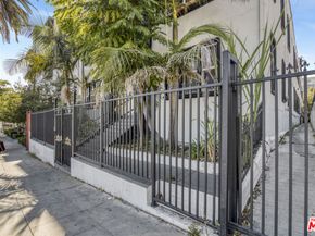 969 S Serrano Avenue, Los Angeles CA 90006