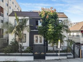 969 S Serrano Avenue, Los Angeles CA 90006