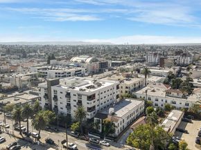 969 S Serrano Avenue, Los Angeles CA 90006