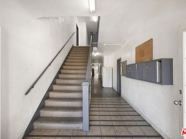 969 S Serrano Avenue, Los Angeles CA 90006