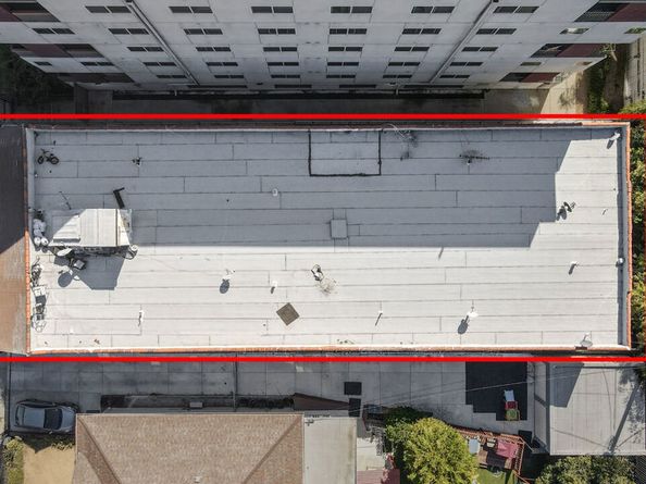 969 S Serrano Avenue, Los Angeles CA 90006