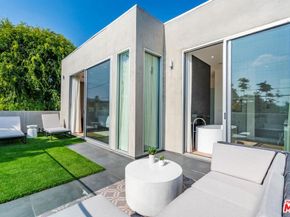 721 N Vista Street, Los Angeles CA 90046