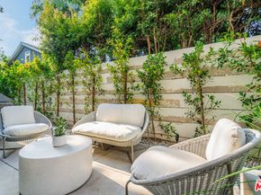 721 N Vista Street, Los Angeles CA 90046