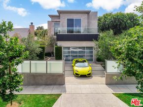 721 N Vista Street, Los Angeles CA 90046