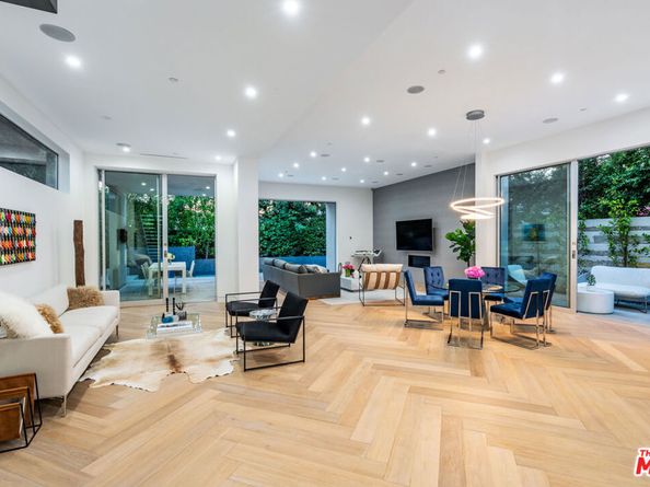 721 N Vista Street, Los Angeles CA 90046
