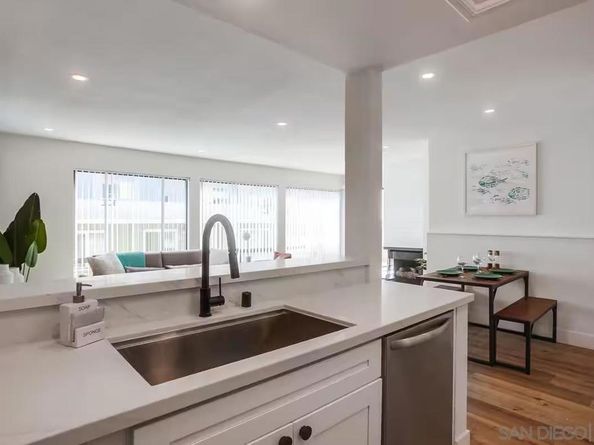 3888 Riviera Dr 206, San Diego CA 92109