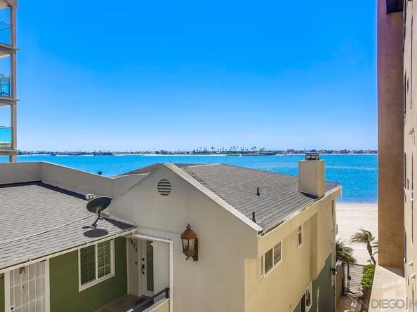 3888 Riviera Dr 206, San Diego CA 92109