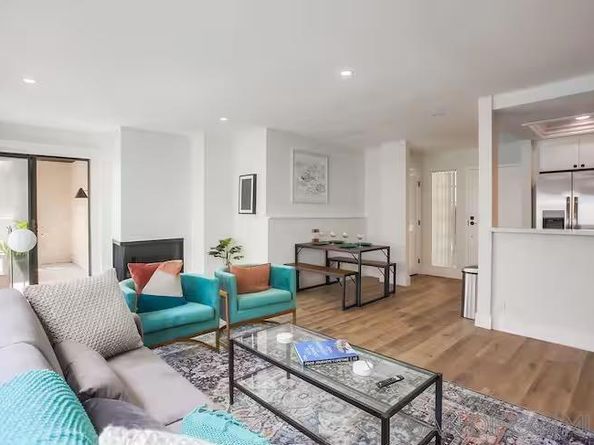 3888 Riviera Dr 206, San Diego CA 92109