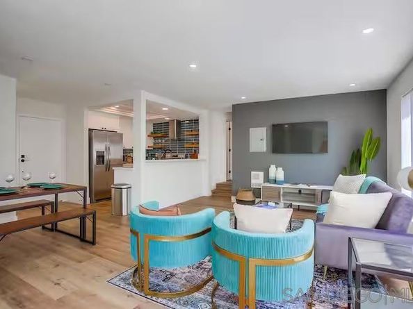 3888 Riviera Dr 206, San Diego CA 92109