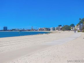 3888 Riviera Dr 206, San Diego CA 92109