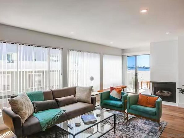 3888 Riviera Dr 206, San Diego CA 92109